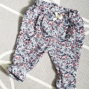GAP Soft Bubble pants